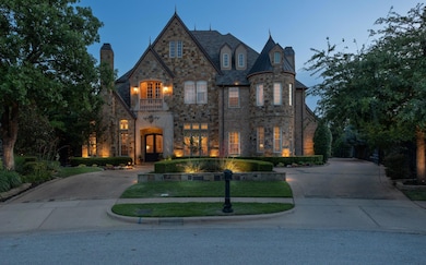 1254 Biltmore Dr, Southlake, TX 76092 - photo 2