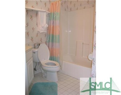 Bathroom.