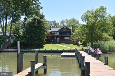 114 E Lake Dr, Annapolis, MD 21403 - photo 4