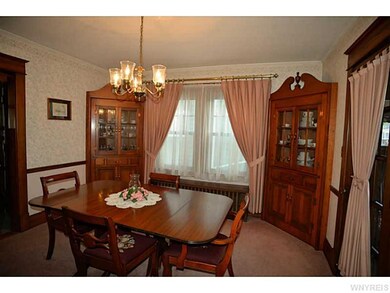 Dining Room.