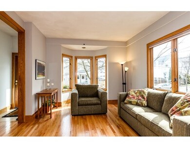 26 Trowbridge St unit 26, Belmont, MA 02478 - photo 2