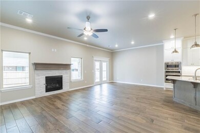 512 NW 198th St, Edmond, OK 73012 - photo 2