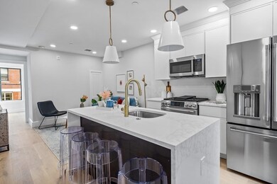 82 Endicott St unit 2, Boston, MA 02113 - photo 3