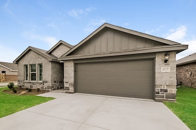 6117 Pathfinder Trail, Fort Worth, TX 76179 - photo 2