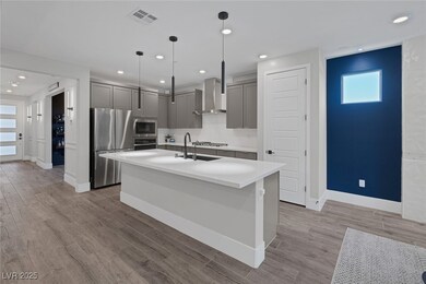 9617 Sard Ln, Las Vegas, NV 89143 - photo 6