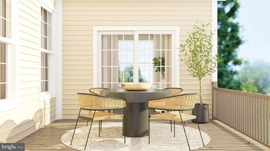 18 John Vanzandt Dr, Titusville, NJ 08560 - photo 7