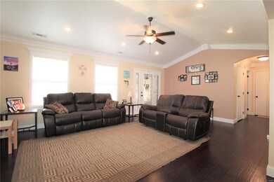 814 Sunny Valley Ln, Poplar Bluff, MO 63901 - photo 3