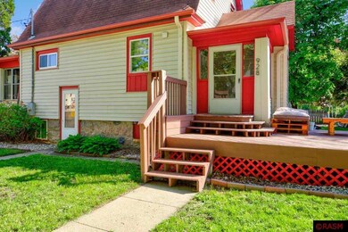 928 N Broad St, Mankato, MN 56001 - photo 4