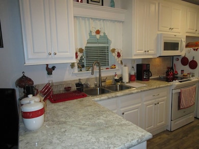 1175 Bay Rd unit Lot 83, Mount Dora, FL 32757 - photo 5