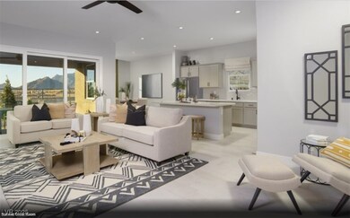 3033 Dagny St, Las Vegas, NV 89121 - photo 5