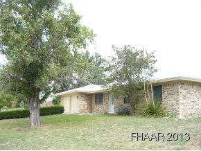 207 Falcon Ln, Kempner, TX 76539 - photo 2