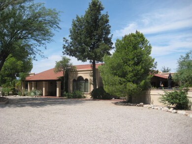 9333 N Calle El Milagro, Tucson, AZ 85704 - photo 3