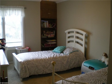 Bedroom or Den