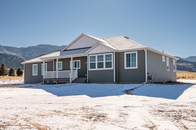 3505 W Allard Ranch Dr, Parowan, UT 84761 - photo 2