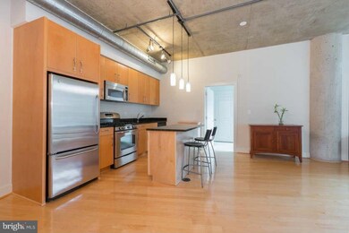 Adams Row unit 304, Washington, DC 20009 - photo 7