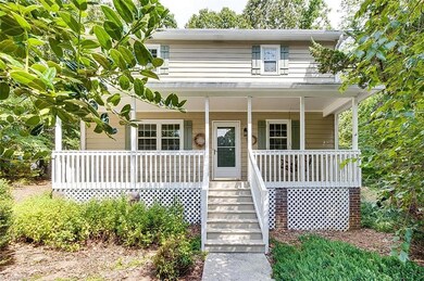 1466 Wilson Ln, Asheboro, NC 27205 - photo 2