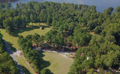 Overhead View