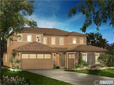 Beautiful brand new Shea Home, as shown in the mod