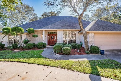 4507 Cimmaron Trail, Granbury, TX 76049 - photo 3