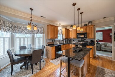 11035 Greenline Ct, Mechanicsville, VA 23116 - photo 7