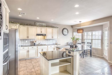 20202 E 37th St S, Broken Arrow, OK 74014 - photo 7