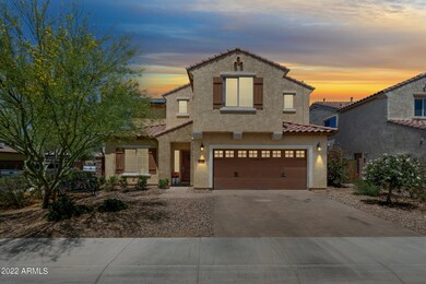 MASTER PLANNED COMMUNITY