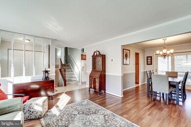 6209 Wilmington Dr, Burke, VA 22015 - photo 7