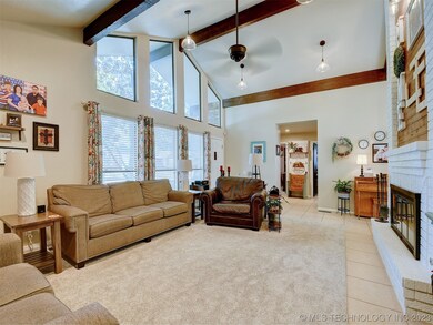 1 Sunset Ltd St, Ardmore, OK 73401 - photo 4