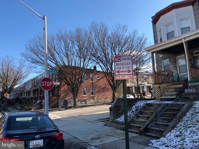 2303 W Lexington St, Baltimore, MD 21223 - photo 3