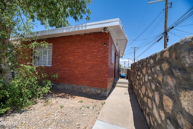 3612 Hayes Ave unit 1-4, El Paso, TX 79930 - photo 2
