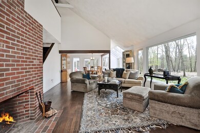 201 Bingham Rd, Carlisle, MA 01741 - photo 2