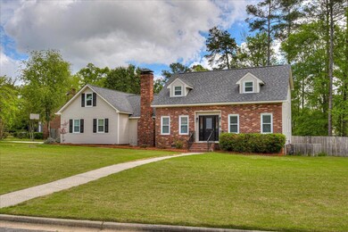 4221 Green Ivy Cir, Augusta, GA 30907 - photo 4