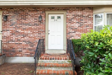 22 Pinebrook Ln, South Easton, MA 02375 - photo 2