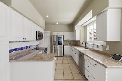 7739 Cedar Canyon Rd NE, Albuquerque, NM 87122 - photo 5