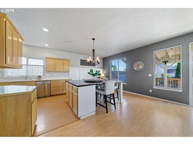 Kitchen/Nook