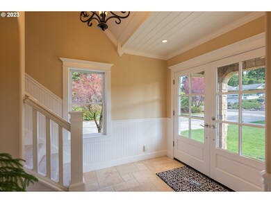 Entrance/Foyer