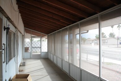 David B sunroom