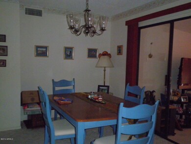 DINING RM