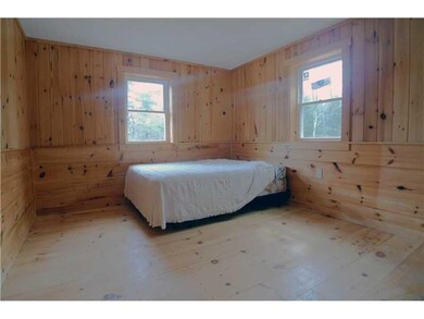 Master Bedroom.
