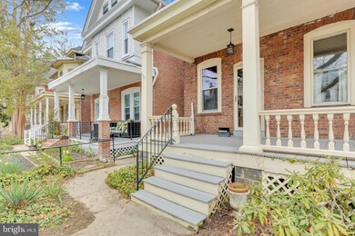 705 W 20th St, Wilmington, DE 19802 - photo 2