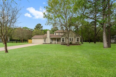 The entire exterior was freshly painted in 2022 along with a new roof and leafless gutters installed all around.