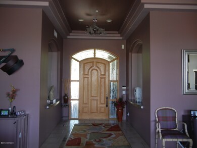 Inside Entry