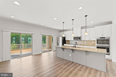 10456 Steeplechase Run Ln, Manassas, VA 20110 - photo 6