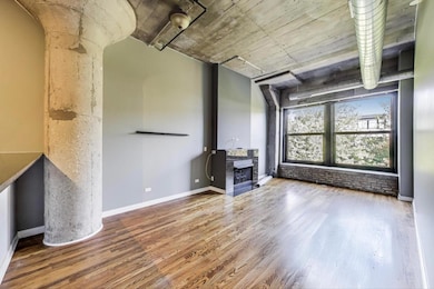 University Commons III unit 352, Chicago, IL 60608 - photo 3