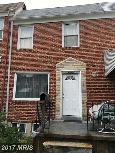 2612 Brendan Ave, Baltimore, MD 21213 - photo 3