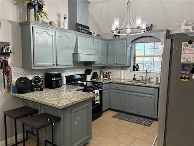 918 W Toffee Dr, Pharr, TX 78577 - photo 6