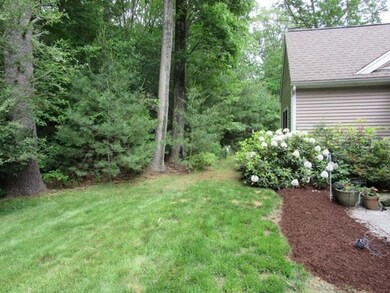 24 Leanne Way unit 24, Franklin, MA 02038 - photo 3