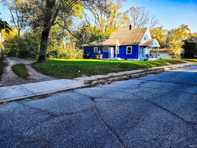 617 N Walnut St, South Bend, IN 46628 - photo 6