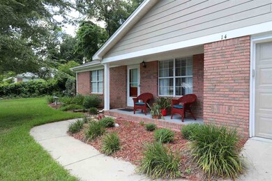 14 Ring Tailed Eagle Dr, Crawfordville, FL 32327 - photo 2