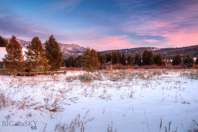 TBD Little Coyote Lot 37, Big Sky, MT 59716 - photo 2